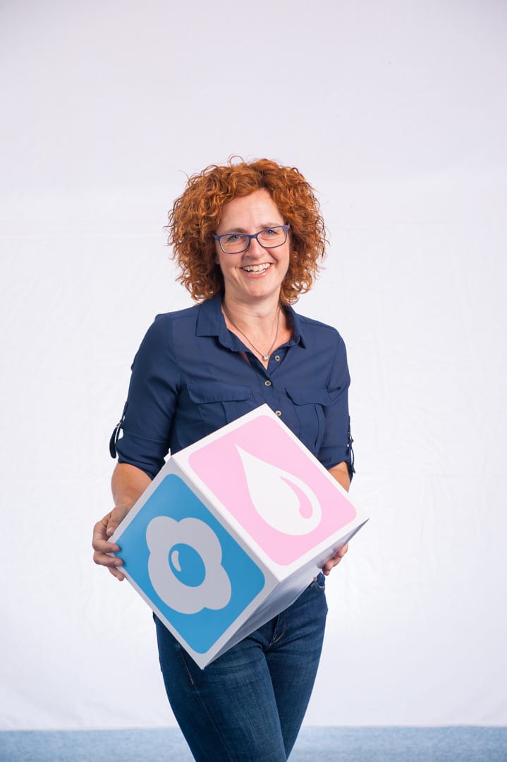 Katja Morsch - Ernährungsberaterin