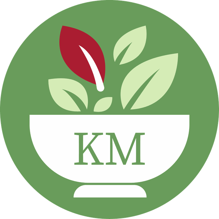 Katja Morsch Ernährungsberatung Logo
